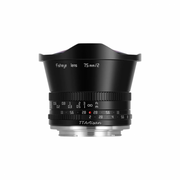 TTArtisan 7.5mm F2 Fisheye — Leica L